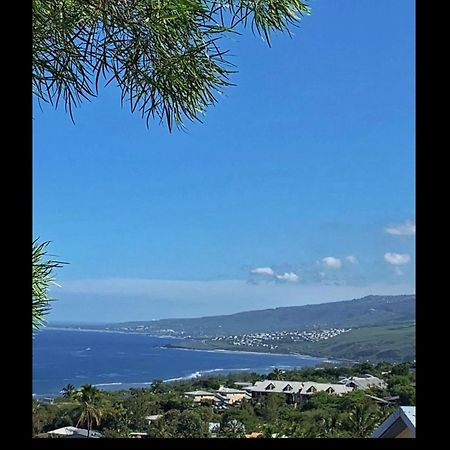 Kasamia Vue Mer A St Leu Saint-Leu Eksteriør bilde